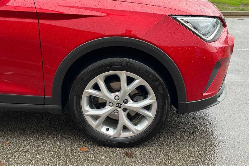 Used SEAT Arona 2023 for sale - 77146787: Photo 38