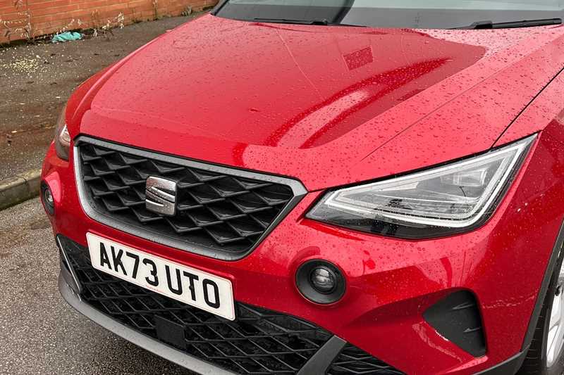 Used SEAT Arona 2023 for sale - 77146787: Photo 44