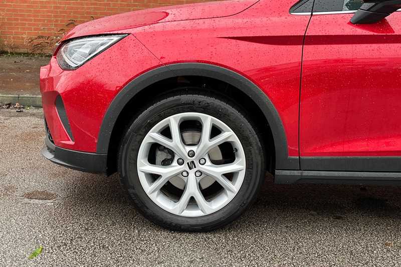 Used SEAT Arona 2023 for sale - 77146787: Photo 46