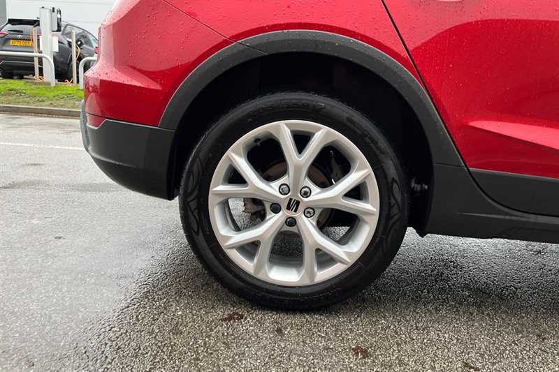 Used SEAT Arona 2023 for sale - 77146787: Photo 9