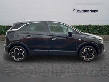 Used Vauxhall Crossland 2024 for sale - 77281335: Photo
