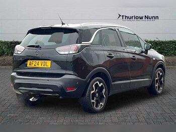 Used Vauxhall Crossland 2024 for sale - 77281335: Photo