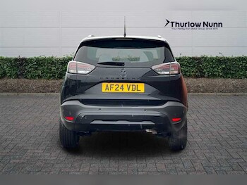 Used Vauxhall Crossland 2024 for sale - 77281335: Photo