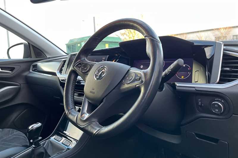 Used Vauxhall Grandland 2023 for sale - 77146842: Photo 10
