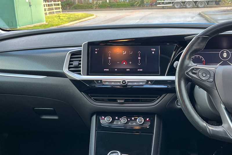 Used Vauxhall Grandland 2023 for sale - 77146842: Photo 14