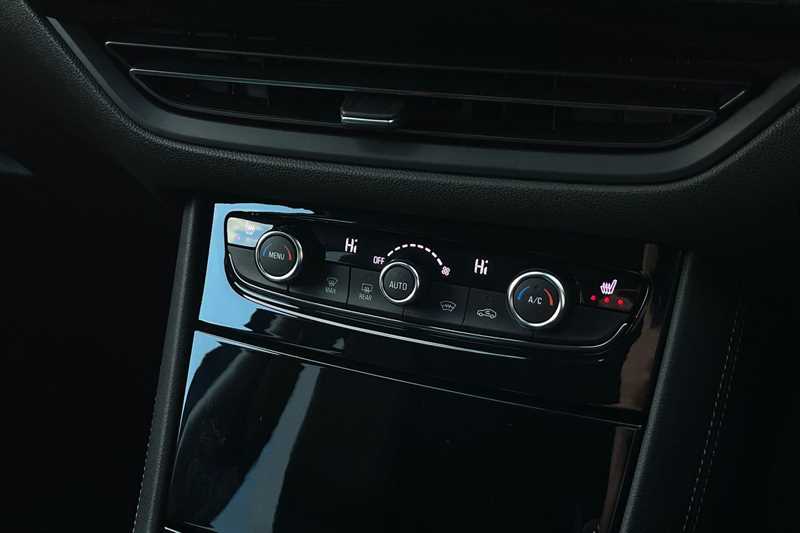 Used Vauxhall Grandland 2023 for sale - 77146842: Photo 15