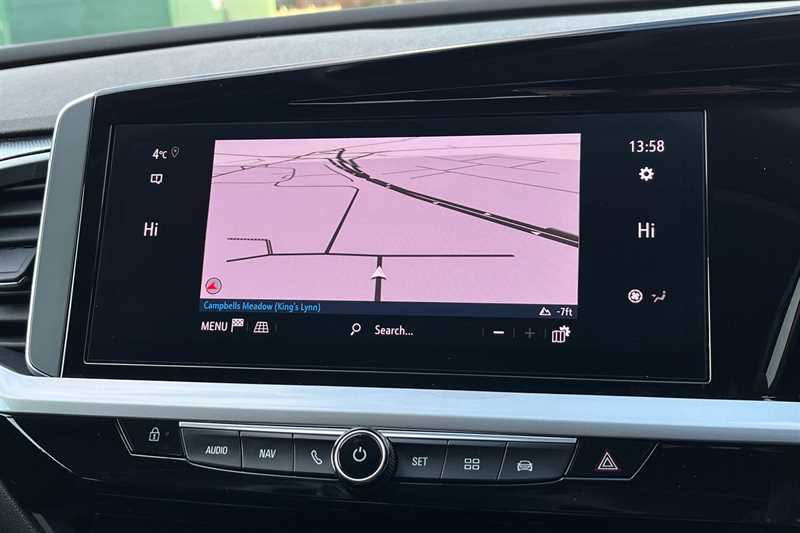 Used Vauxhall Grandland 2023 for sale - 77146842: Photo 18