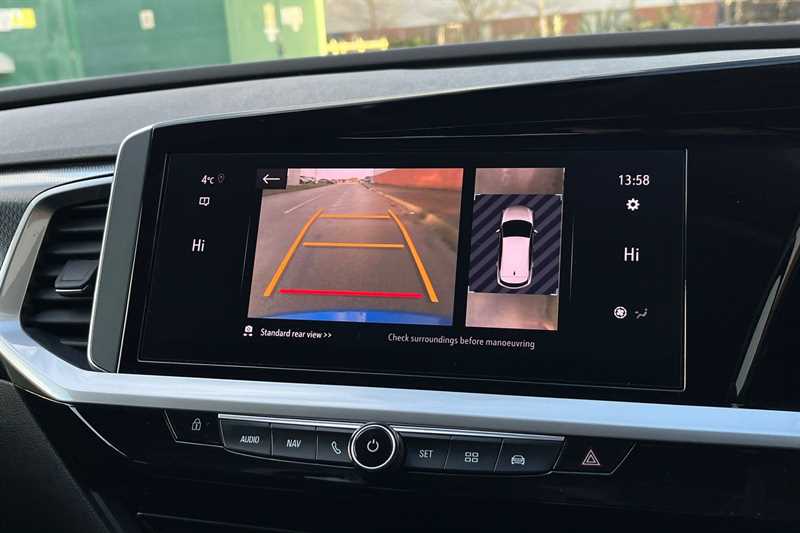 Used Vauxhall Grandland 2023 for sale - 77146842: Photo 19