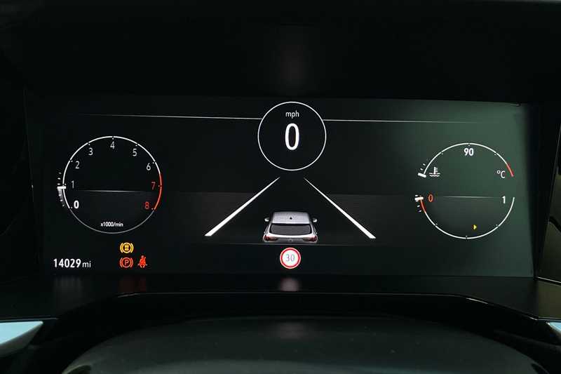 Used Vauxhall Grandland 2023 for sale - 77146842: Photo 20