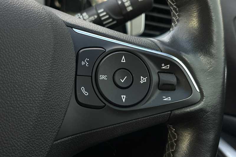 Used Vauxhall Grandland 2023 for sale - 77146842: Photo 22