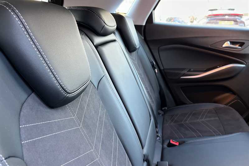 Used Vauxhall Grandland 2023 for sale - 77146842: Photo 23