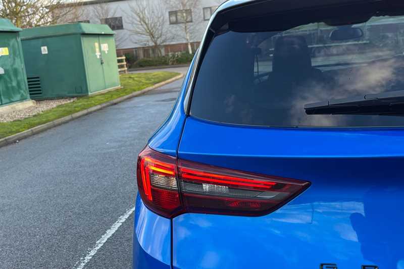 Used Vauxhall Grandland 2023 for sale - 77146842: Photo 27