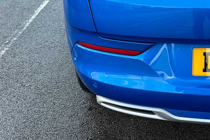 Used Vauxhall Grandland 2023 for sale - 77146842: Photo 28