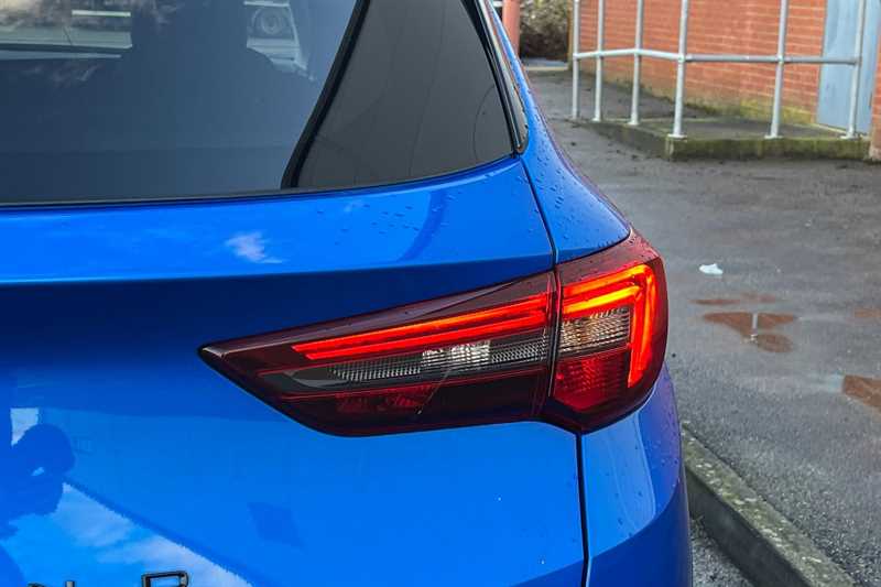 Used Vauxhall Grandland 2023 for sale - 77146842: Photo 29