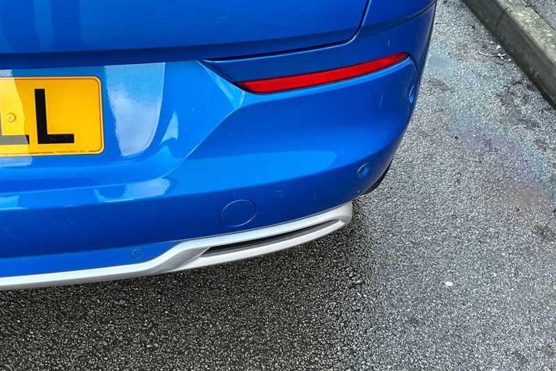 Used Vauxhall Grandland 2023 for sale - 77146842: Photo 30