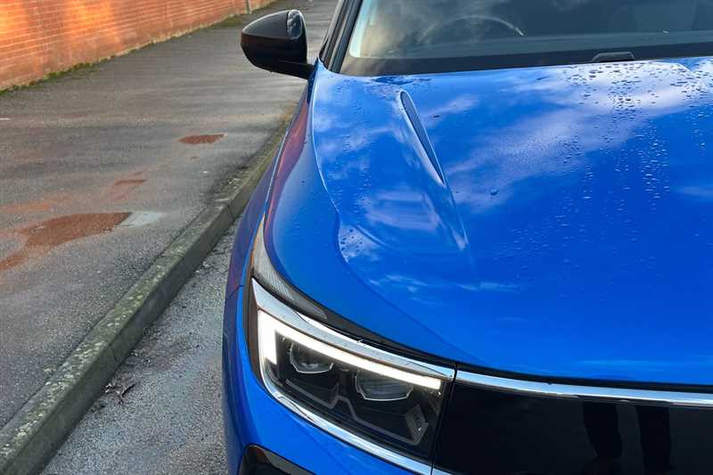 Used Vauxhall Grandland 2023 for sale - 77146842: Photo 38