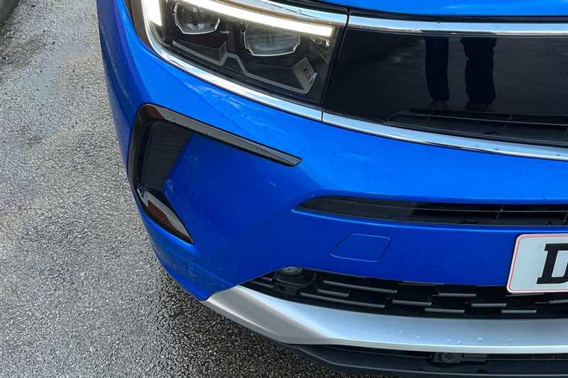 Used Vauxhall Grandland 2023 for sale - 77146842: Photo 39