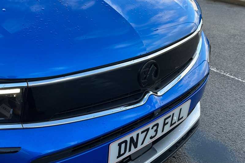 Used Vauxhall Grandland 2023 for sale - 77146842: Photo 40