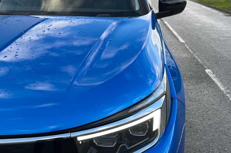 Used Vauxhall Grandland 2023 for sale - 77146842: Photo 41