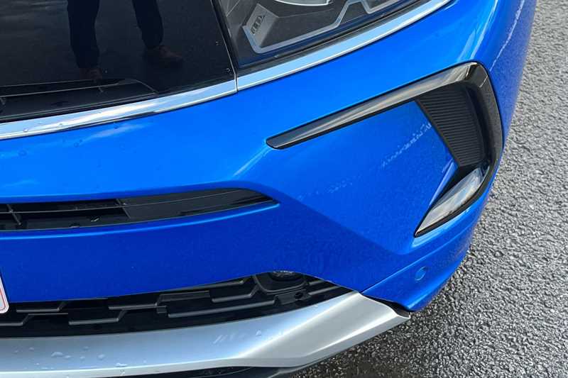 Used Vauxhall Grandland 2023 for sale - 77146842: Photo 42