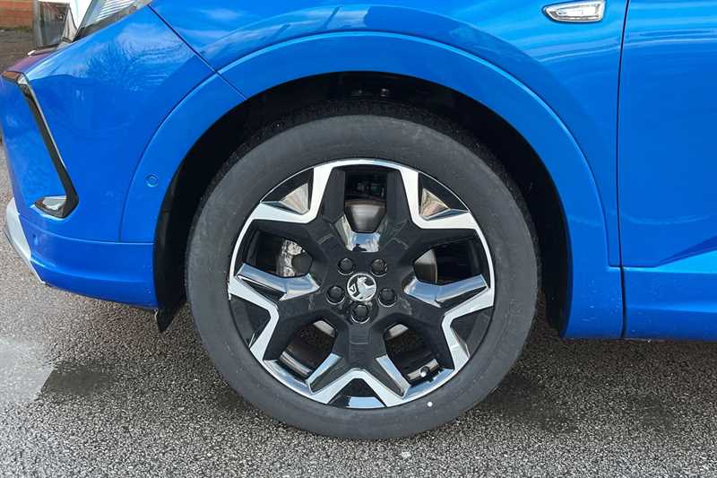 Used Vauxhall Grandland 2023 for sale - 77146842: Photo 45