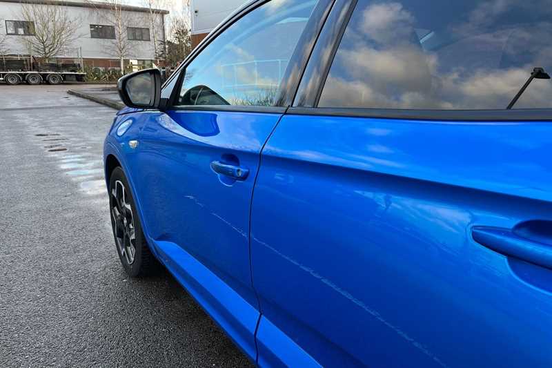 Used Vauxhall Grandland 2023 for sale - 77146842: Photo 48