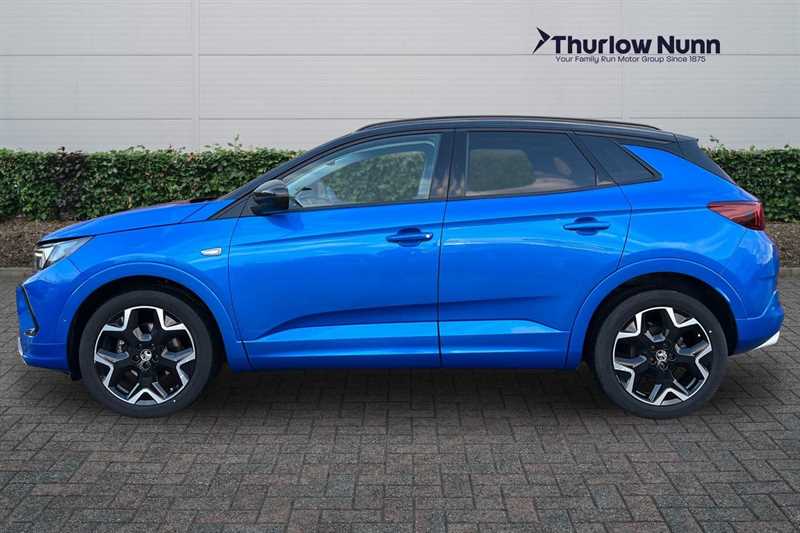 Used Vauxhall Grandland 2023 for sale - 77146842: Photo 6