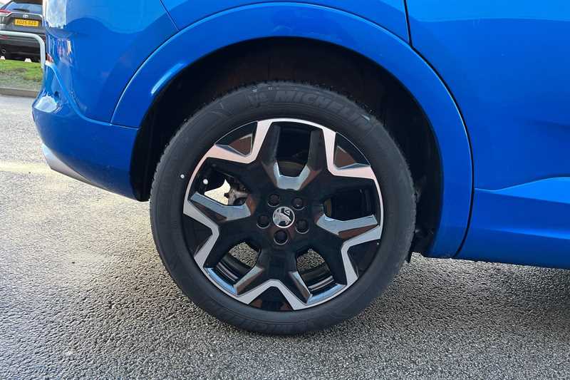 Used Vauxhall Grandland 2023 for sale - 77146842: Photo 9