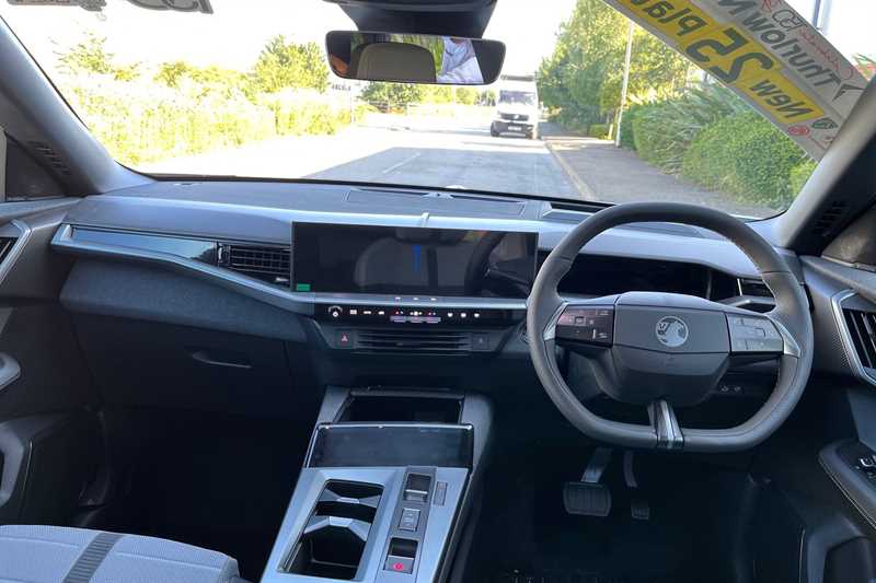 Used Vauxhall Grandland for sale - 76999933: Photo 12