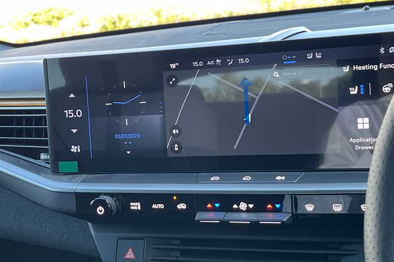 Used Vauxhall Grandland for sale - 76999933: Photo 17