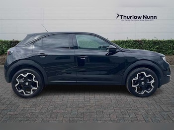 Used Vauxhall Mokka 2023 for sale - 78493945: Photo