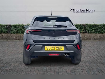 Used Vauxhall Mokka 2023 for sale - 78493945: Photo
