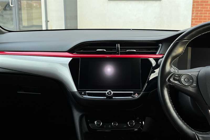 Used Vauxhall Corsa 2022 for sale - 77146611: Photo 14