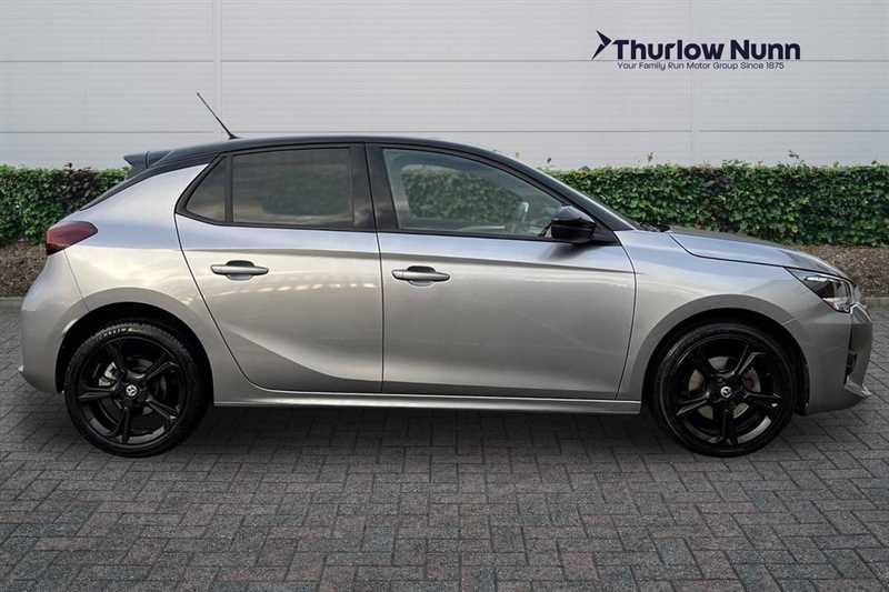 Used Vauxhall Corsa 2022 for sale - 77146611: Photo 2