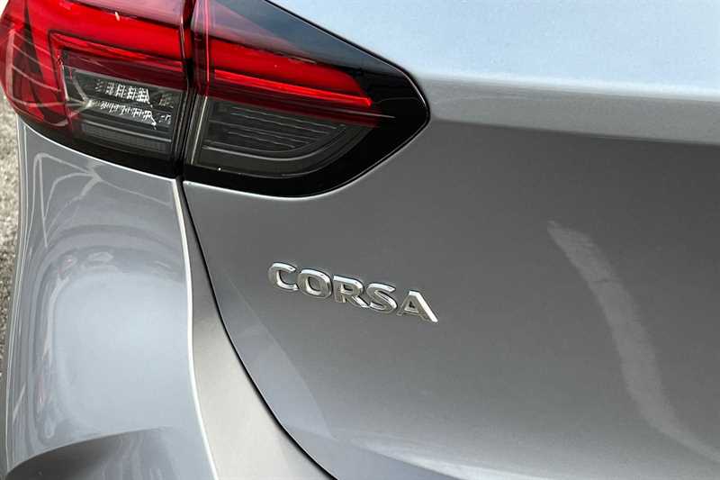 Used Vauxhall Corsa 2022 for sale - 77146611: Photo 26