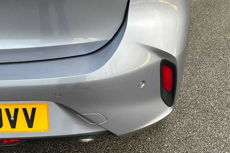 Used Vauxhall Corsa 2022 for sale - 77146611: Photo 30