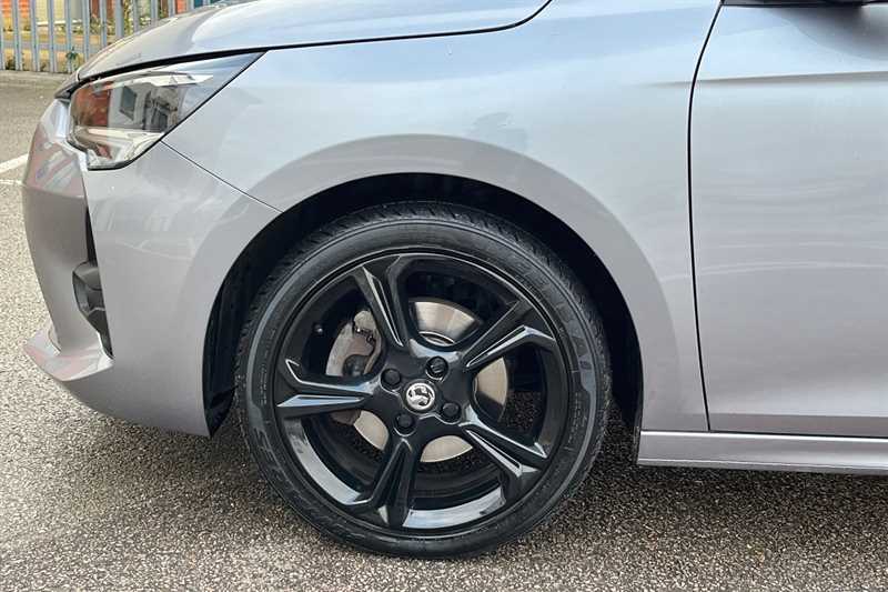 Used Vauxhall Corsa 2022 for sale - 77146611: Photo 44