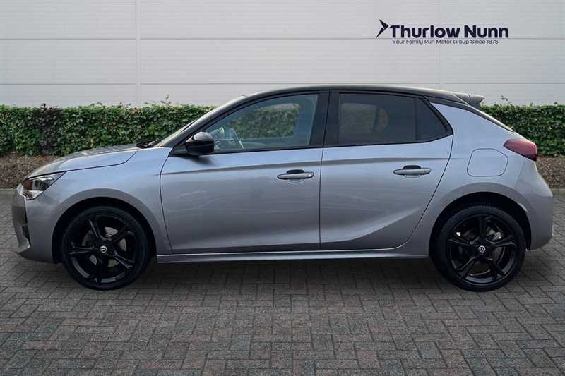 Used Vauxhall Corsa 2022 for sale - 77146611: Photo 6
