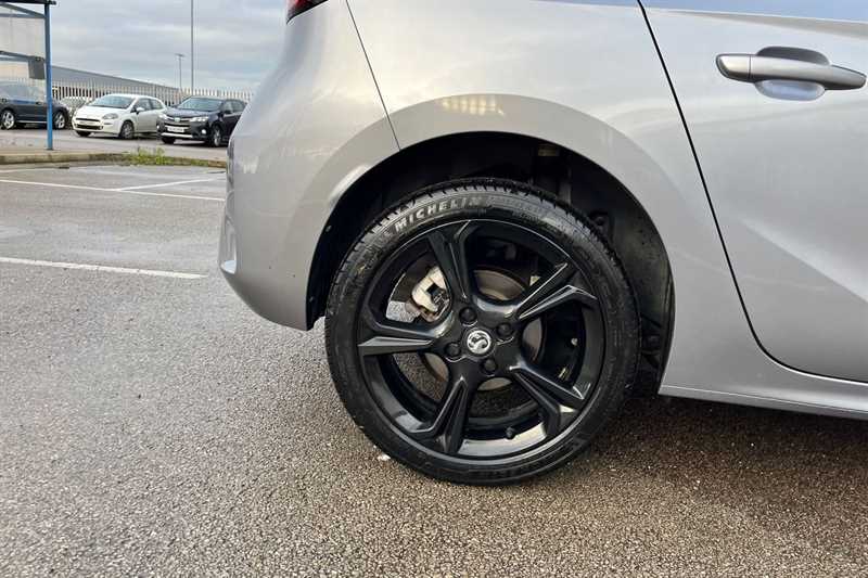 Used Vauxhall Corsa 2022 for sale - 77146611: Photo 9