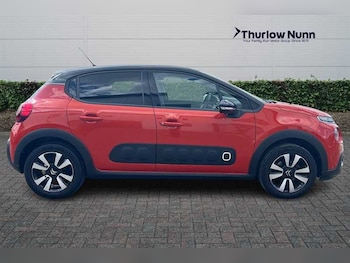 Used Citroen C3 2020 for sale - 79414549: Photo
