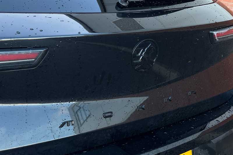 Used Vauxhall Mokka 2022 for sale - 76575372: Photo 26