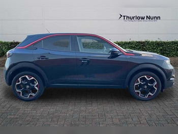 Used Vauxhall Mokka 2022 for sale - 76575372: Photo