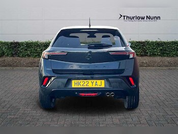 Used Vauxhall Mokka 2022 for sale - 76575372: Photo