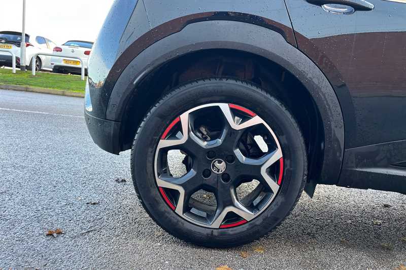 Used Vauxhall Mokka 2022 for sale - 76575372: Photo 9