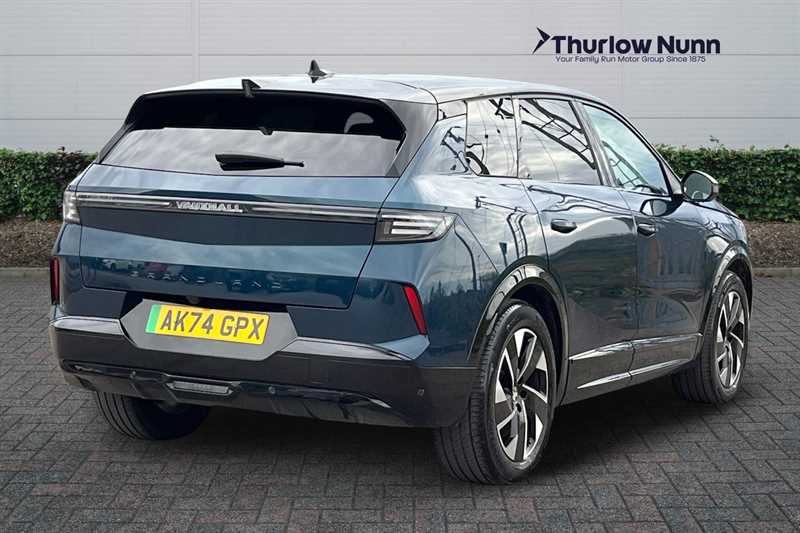 Used Vauxhall Grandland 2024 for sale - 77472019: Photo 3