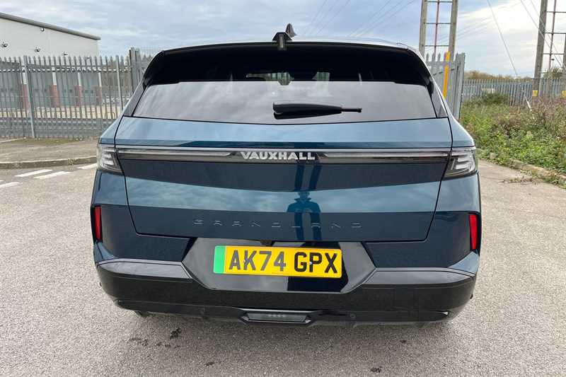 Used Vauxhall Grandland 2024 for sale - 77472019: Photo 31
