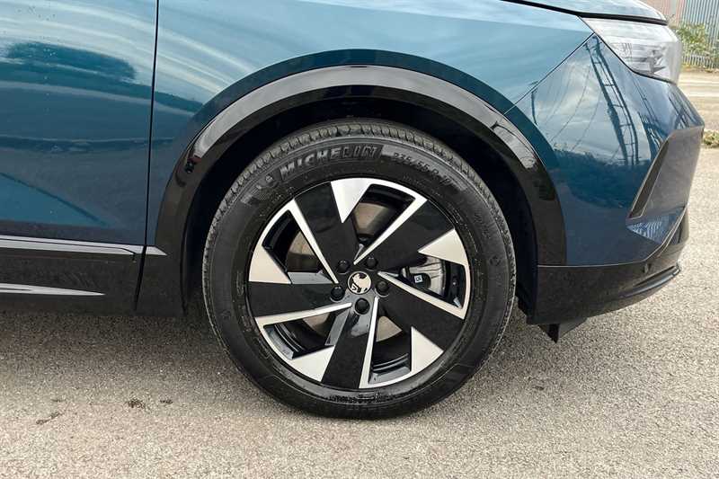 Used Vauxhall Grandland 2024 for sale - 77472019: Photo 36