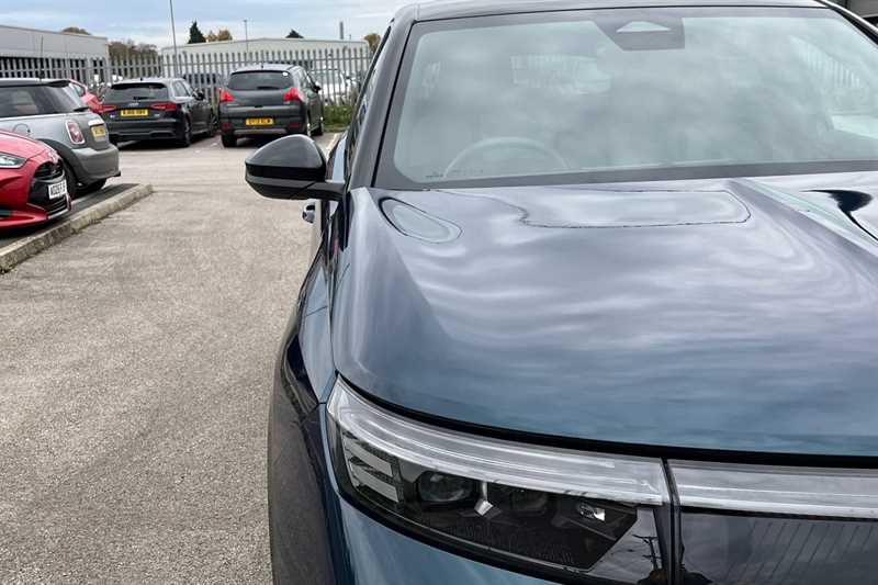 Used Vauxhall Grandland 2024 for sale - 77472019: Photo 37