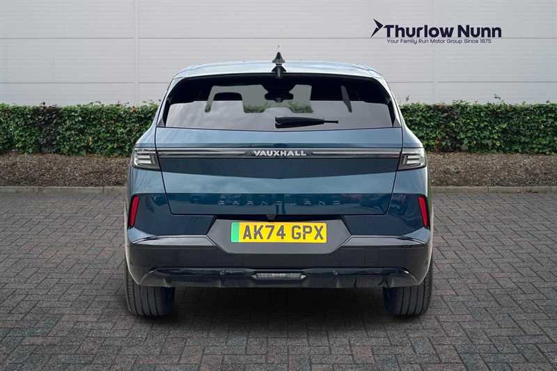 Used Vauxhall Grandland 2024 for sale - 77472019: Photo 4