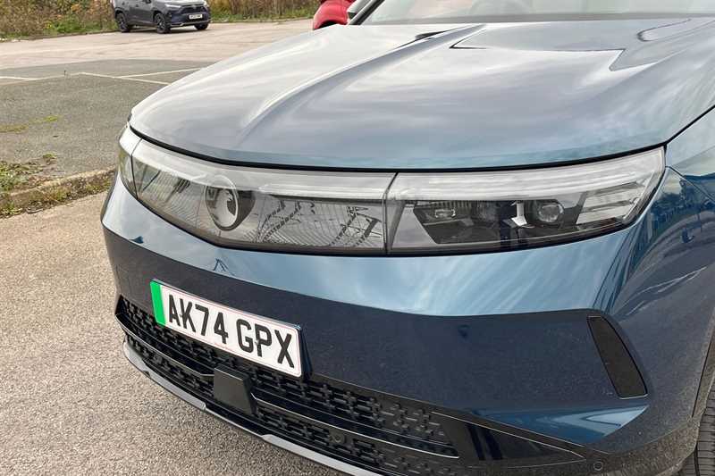 Used Vauxhall Grandland 2024 for sale - 77472019: Photo 42